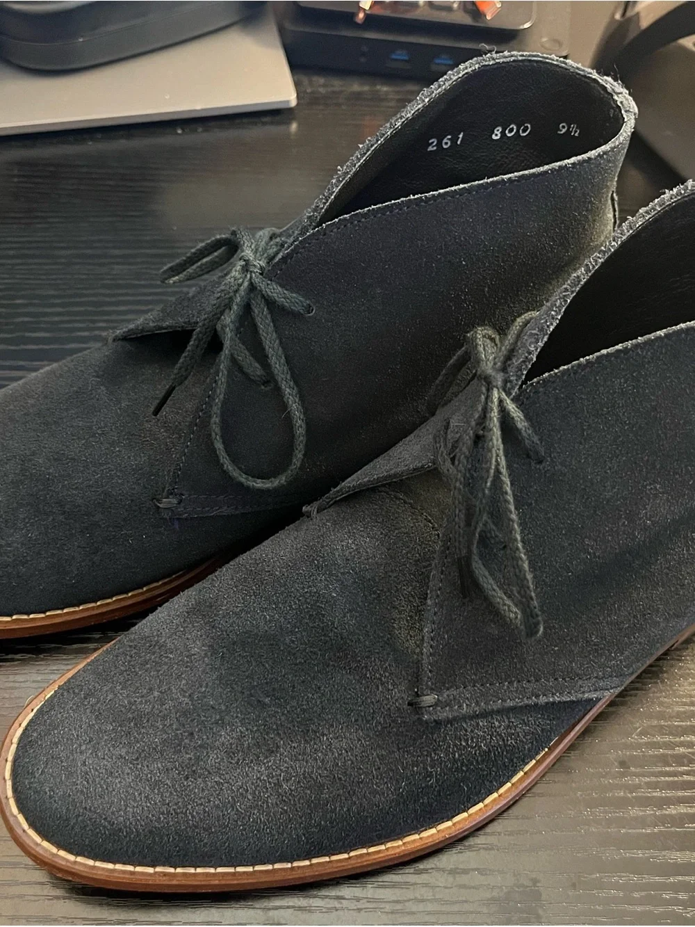 The Shoe Club shoe club